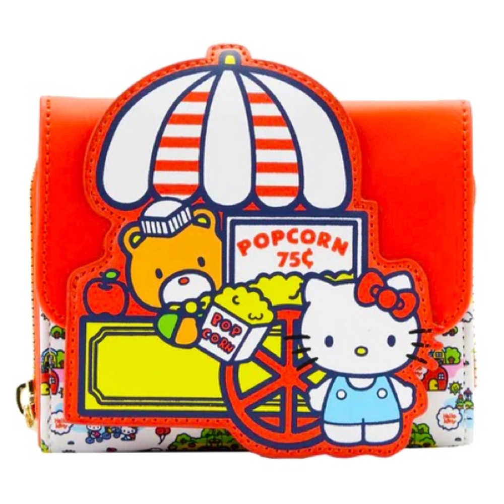 Loungefly Sanrio Hello Kitty